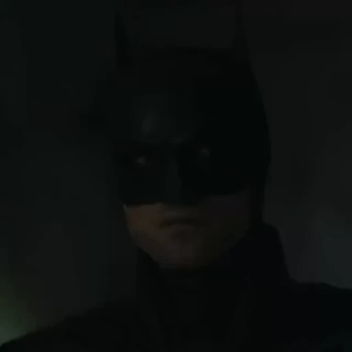🧐 Стикер «THE BATMAN ?» для Telegram