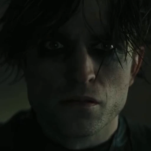 😥 Стикер «THE BATMAN ?» для Telegram