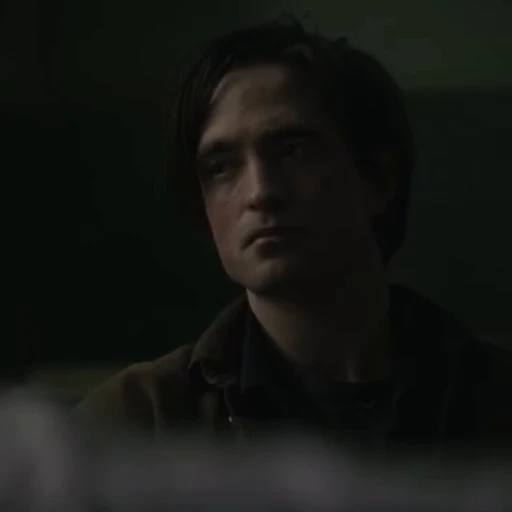 😐 Стикер «THE BATMAN ?» для Telegram