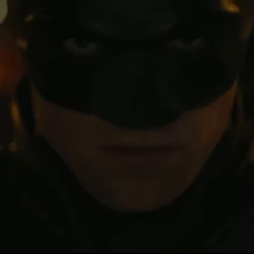 😲 Стикер «THE BATMAN ?» для Telegram