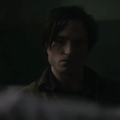 😞 Стикер «THE BATMAN ?» для Telegram