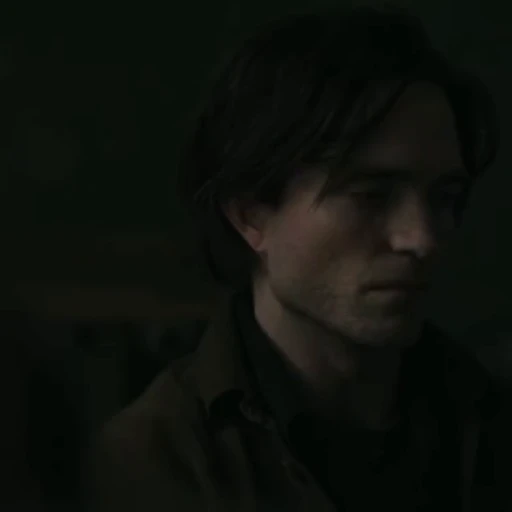 😶 Стикер «THE BATMAN ?» для Telegram