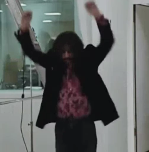 🕺 Стикер «Beatles Битлз» для Telegram