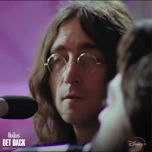 😑 Стикер «Beatles Битлз» для Telegram