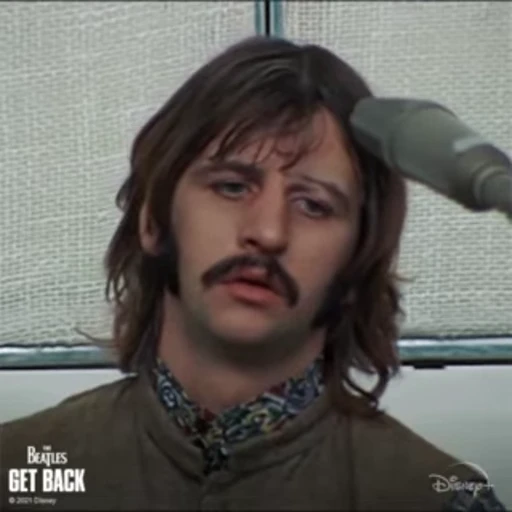 😩 Стикер «Beatles Битлз» для Telegram