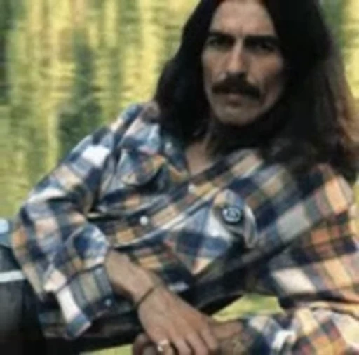 😏 Стикер «Beatles Битлз» для Telegram