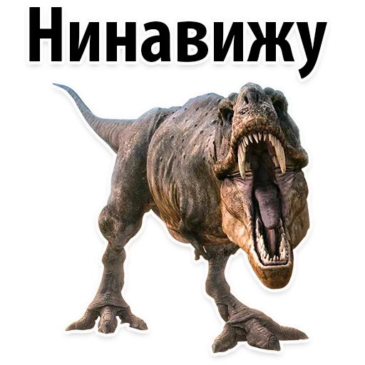 😊 Стикер «Молодёжный сленг» для Telegram