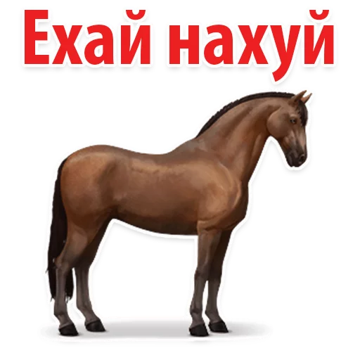 😘 Стикер «Молодёжный сленг» для Telegram