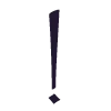 🥀 Эмодзи «the black generation» для Telegram