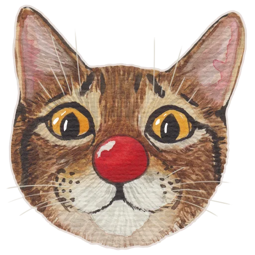 🤡 Стикер «The Bonya C» для Telegram