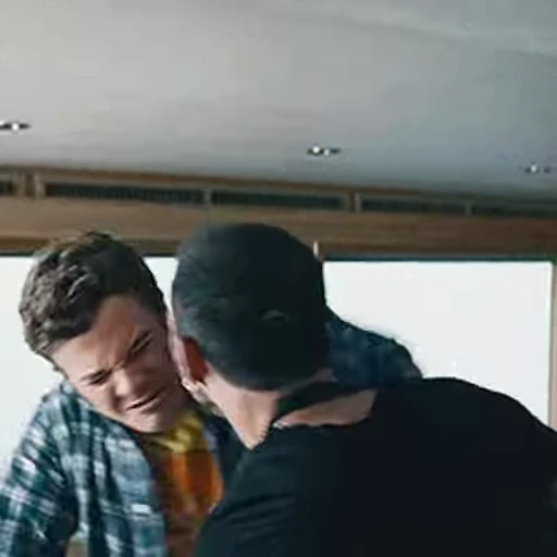 😚 Стикер «The Boys 2.0» для Telegram