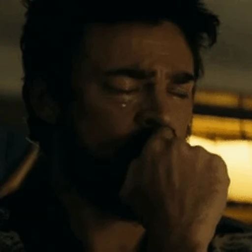 😢 Стикер «Пацаны» для Telegram