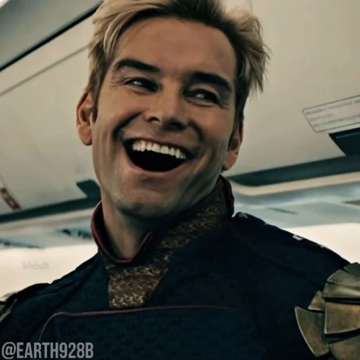 😎 Стикер «The Boys» для Telegram
