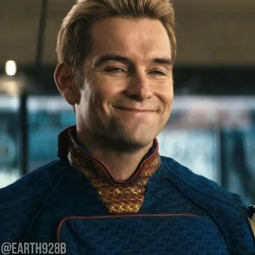 😍 Стикер «The Boys» для Telegram
