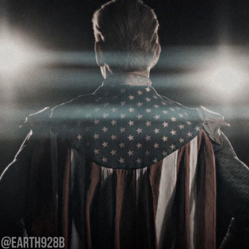 😍 Стикер «The Boys» для Telegram