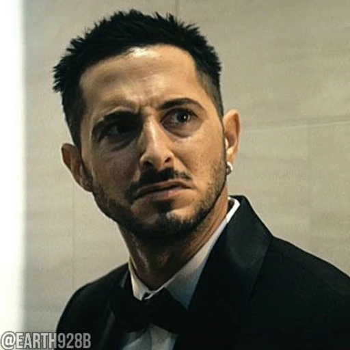 🥵 Стикер «The Boys» для Telegram