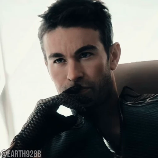 😍 Стикер «The Boys» для Telegram