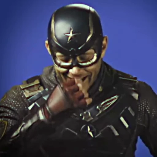 🥴 Стикер «The Boys (Super Heroes)» для Telegram