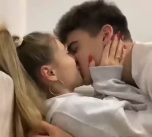 ❤ Стикер «couple» для Telegram