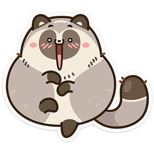 ⭐ Стикер «Тот самый Тю» для Telegram