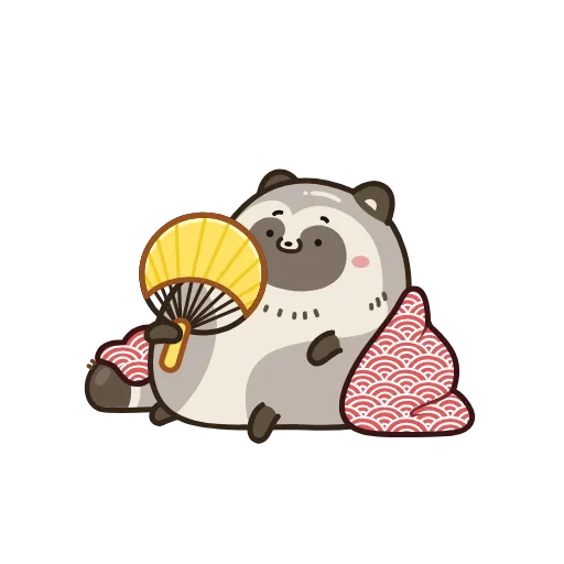 🤩 Стикер «Тот самый Тю» для Telegram