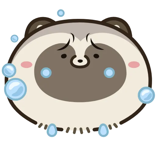 ⭐ Стикер «Тот самый Тю» для Telegram