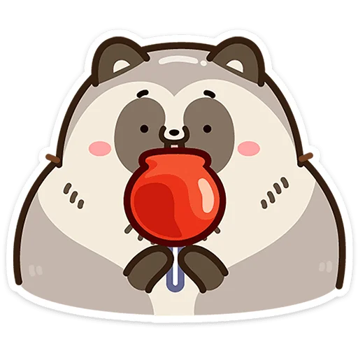 ⭐ Стикер «Тот самый Тю» для Telegram