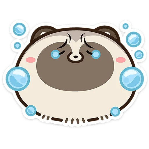 ⭐ Стикер «Тот самый Тю» для Telegram