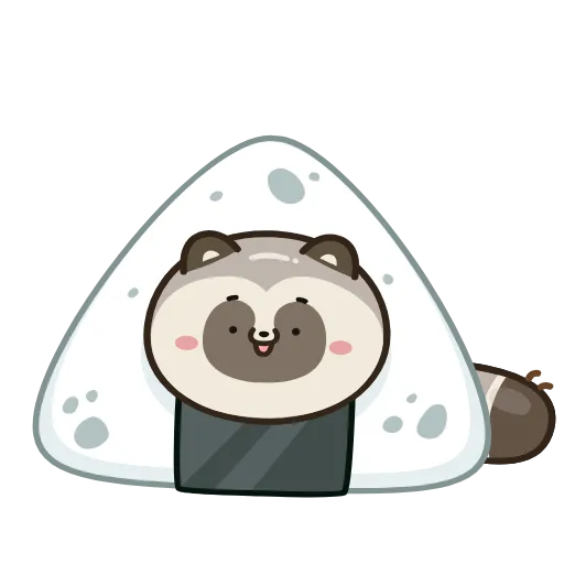 ⭐ Стикер «Тот самый Тю» для Telegram