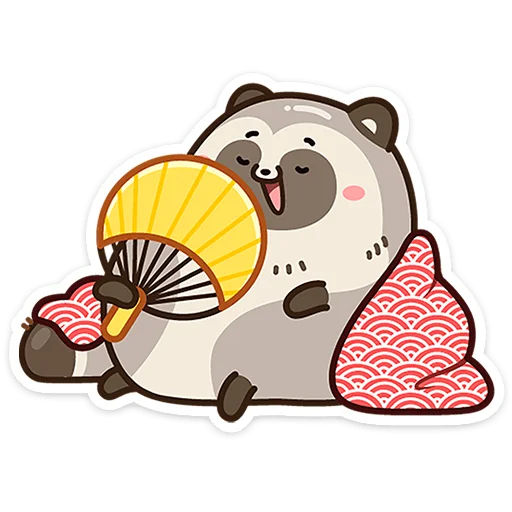 ⭐ Стикер «Тот самый Тю» для Telegram