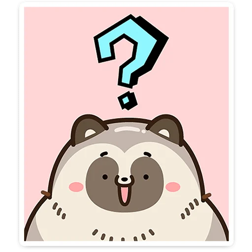 ⭐ Стикер «Тот самый Тю» для Telegram