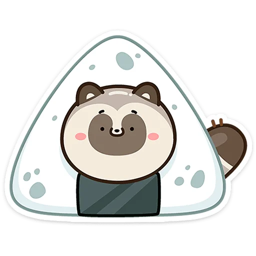 ⭐ Стикер «Тот самый Тю» для Telegram