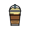🐱 Эмодзи «Кофейный» для Telegram