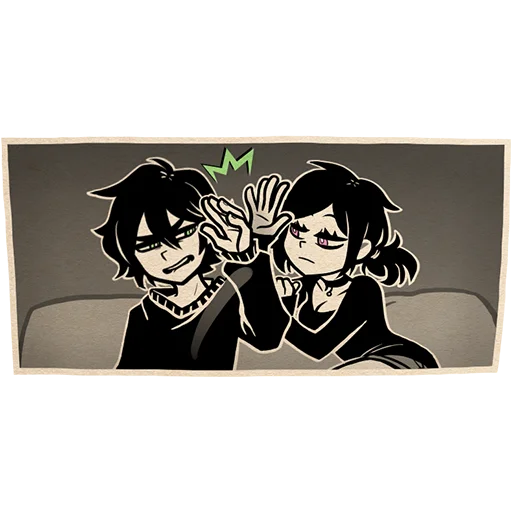 😒 Стикер «Family Love» для Telegram