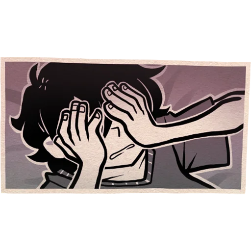 😖 Стикер «Family Love» для Telegram