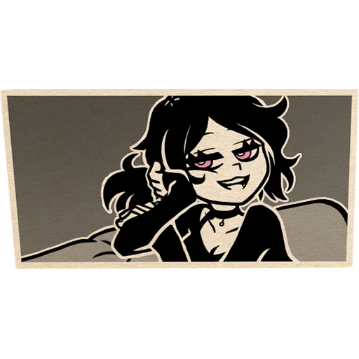 😈 Стикер «Family Love» для Telegram
