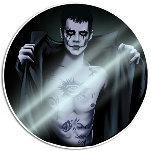 Стикер 3 &nbsp;