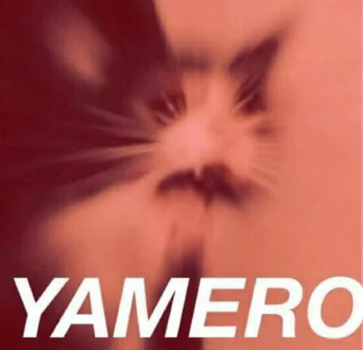 😭 Стикер «The crying cats» для Telegram