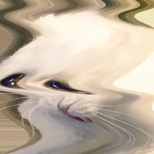 😭 Стикер «The crying cats» для Telegram