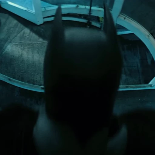 🦇 Стикер «Dark Knight» для Telegram
