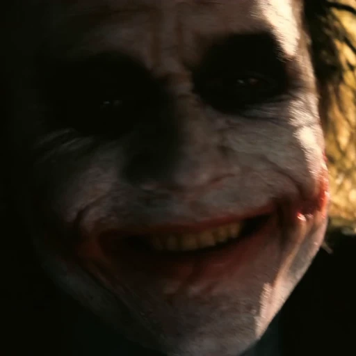 🦇 Стикер «Dark Knight» для Telegram