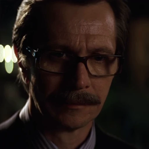 🦇 Стикер «Dark Knight» для Telegram