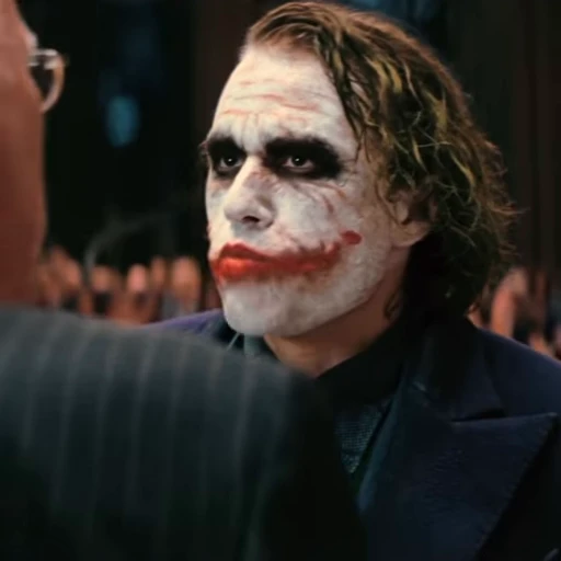 🦇 Стикер «Dark Knight» для Telegram