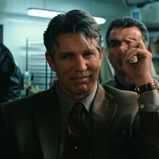 🦇 Стикер «Dark Knight» для Telegram
