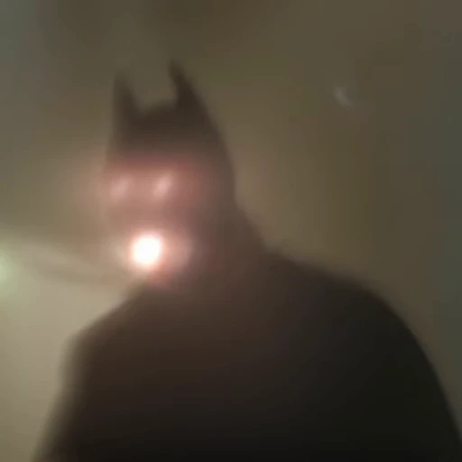 🦇 Стикер «Dark Knight» для Telegram