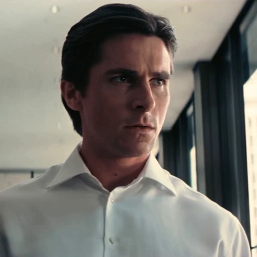 🦇 Стикер «Dark Knight» для Telegram