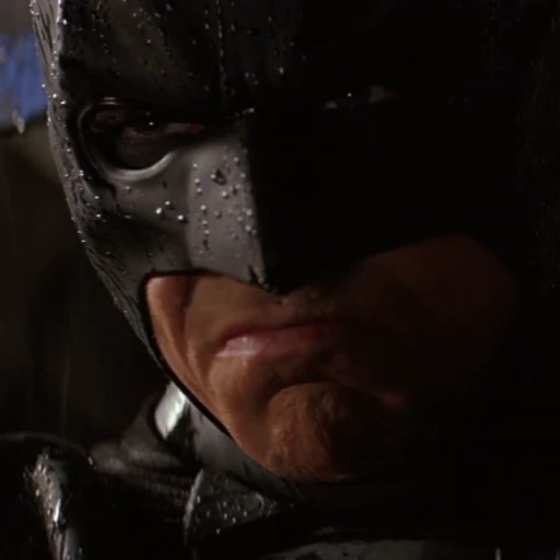 🦇 Стикер «Dark Knight» для Telegram