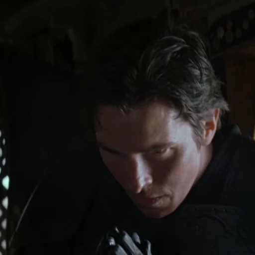 🦇 Стикер «Dark Knight» для Telegram