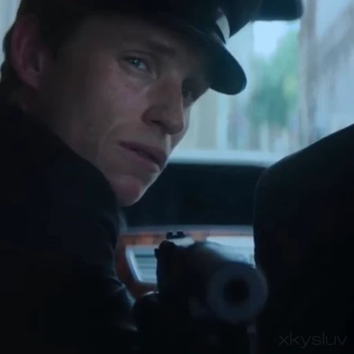 🔫 Стикер «Jackal» для Telegram