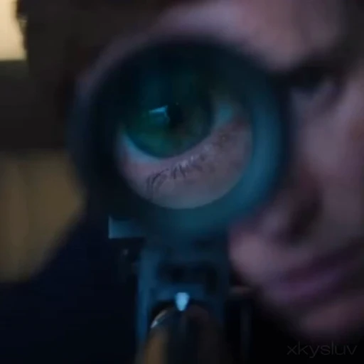 🔫 Стикер «Jackal» для Telegram